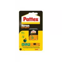 Ragasztó, univerzális, epoxi, 2x3 ml, HENKEL "Pattex Repair Universal" Ragasztó, univerzális, epoxi, 2x3 ml, HENKEL "Pattex Repair Universal"
