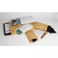 Légpárnás tasak, 175x200 mm külméret, 165x180 mm belméret, VICTORIA, "CD boríték", barna Légpárnás tasak, 175x200 mm külméret, 165x180 mm belméret, VICTORIA, "CD boríték", barna