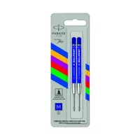 Golyóstollbetét, 1 mm, M, economy, PARKER "Royal", kék Golyóstollbetét, 1 mm, M, economy, PARKER "Royal", kék