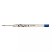 Golyóstollbetét, 0,5 mm, F, góliát, PARKER "Royal", kék Golyóstollbetét, 0,5 mm, F, góliát, PARKER "Royal", kék