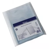 Genotherm, lefűzhető, A4, 80 mikron, víztiszta, VICTORIA Genotherm, lefűzhető, A4, 80 mikron, víztiszta, VICTORIA