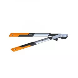 Ágvágó, fém, M, FISKARS "PowerGearX LX94"