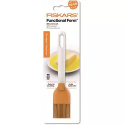Ecset, szilikon sörtékkel, FISKARS Ecset, szilikon sörtékkel, FISKARS