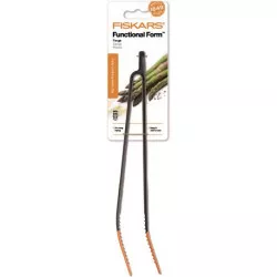 Csipesz, szilikon felülettel, FISKARS