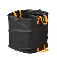 Gyűjtőzsák, kerti, 73 l, FISKARS "Ergo Pop-up" Gyűjtőzsák, kerti, 73 l, FISKARS "Ergo Pop-up"