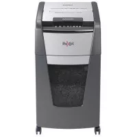 Iratmegsemmisítő, konfetti, 225 lap, REXEL, "Optimum AutoFeed+ 225X" Iratmegsemmisítő, konfetti, 225 lap, REXEL, "Optimum AutoFeed+ 225X"