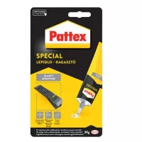 Ragasztó, speciális, 30 g, HENKEL "Pattex Repair Special Műanyag" Ragasztó, speciális, 30 g, HENKEL "Pattex Repair Special Műanyag"