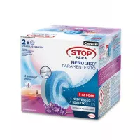 Páramentesítő utántöltő tabletta, HENKEL, "Ceresit Aero", levendula Páramentesítő utántöltő tabletta, HENKEL, "Ceresit Aero", levendula