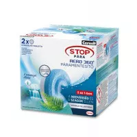 Páramentesítő utántöltő tabletta, HENKEL "Ceresit Aero", frissítő vízesés