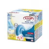 Páramentesítő utántöltő tabletta, HENKEL "Ceresit Aero", vadvirágos mező