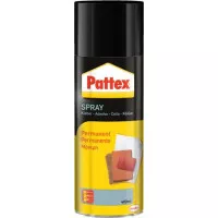 Ragasztó spray, 400 ml, HENKEL "Pattex" Ragasztó spray, 400 ml, HENKEL "Pattex"