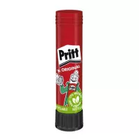 Ragasztóstift, 11 g, HENKEL "Pritt" Ragasztóstift, 11 g, HENKEL "Pritt"