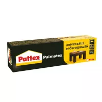 Ragasztó, erős, 120 ml, HENKEL "Pattex Palmatex" Ragasztó, erős, 120 ml, HENKEL "Pattex Palmatex"