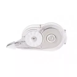 Utántöltő kazetta, 4,2 mm x 10 m, KORES "Refill Roller" hibajavító rollerhez