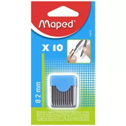 Körzőhegy, MAPED Körzőhegy, MAPED