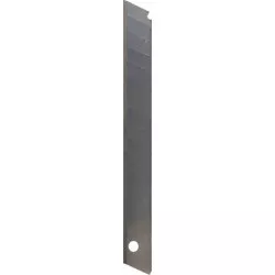 Pótkés 9 mm-es univerzális késhez, MAPED, 10 db/bliszter