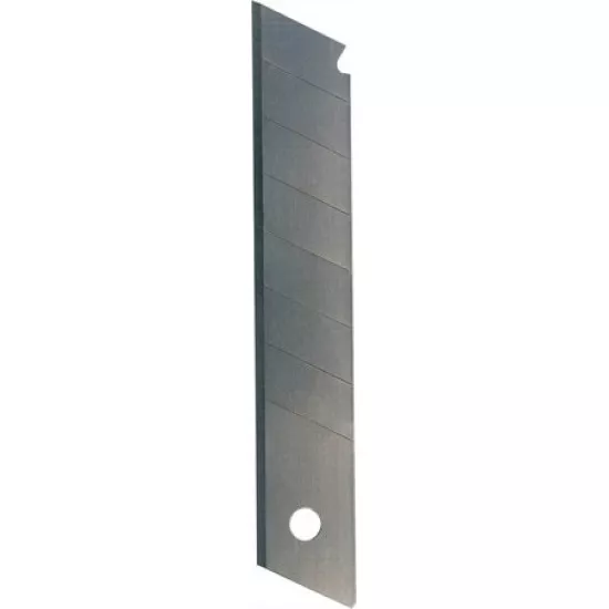 Pótkés 18 mm-es univerzális késhez, MAPED, 10 db/bliszter