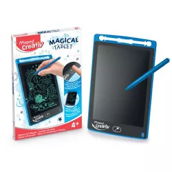 Mágikus táblagép, MAPED CREATIV "Magic Board"