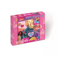Mozaikos képkészítő készlet, MAPED CREATIV "Barbie" Mozaikos képkészítő készlet, MAPED CREATIV "Barbie"