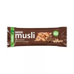 Müzliszelet, 35 g, NESTLÉ, tejcsokoládés