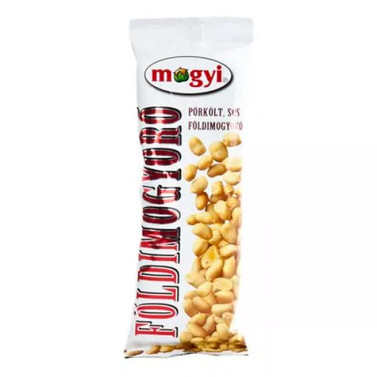 Földimogyoró, 70 g, MOGYI, sós