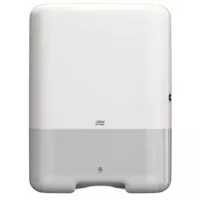 Kéztörlő adagoló, H3 rendszer, Elevation, TORK "Singlefold", fehér Kéztörlő adagoló, H3 rendszer, Elevation, TORK "Singlefold", fehér