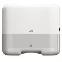 Kéztörlő adagoló, H3 rendszer, Elevation, TORK "Mini Singlefold", fehér Kéztörlő adagoló, H3 rendszer, Elevation, TORK "Mini Singlefold", fehér