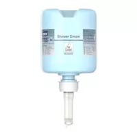 Folyékony szappan, 0.475 l, kozmetikum, S2 rendszer, TORK "Mini pipere", világoskék Folyékony szappan, 0.475 l, kozmetikum, S2 rendszer, TORK "Mini pipere", világoskék