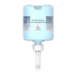 Folyékony szappan, 0.475 l, kozmetikum, S2 rendszer, TORK "Mini pipere", világoskék