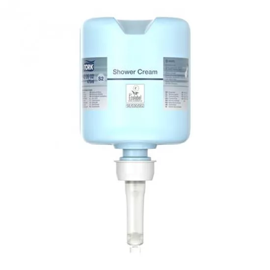 Folyékony szappan, 0.475 l, kozmetikum, S2 rendszer, TORK "Mini pipere", világoskék