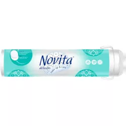 Vattakorong, 120 db, "Novita Delicate"