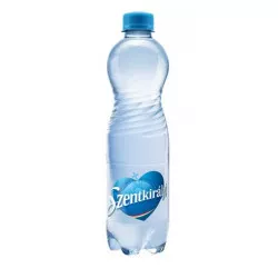 Ásványvíz, szénsavas, SZENTKIRÁLYI, 0,5 l