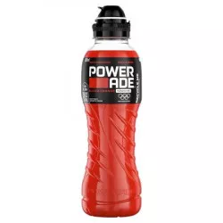 Sportital, izotóniás, 500 ml POWERADE "Blood Orange"