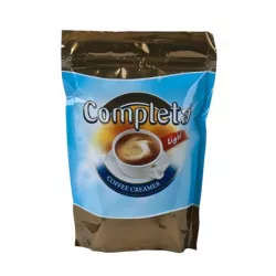 Kávékrémpor, utántöltő, 200 g, COMPLETA "Light"