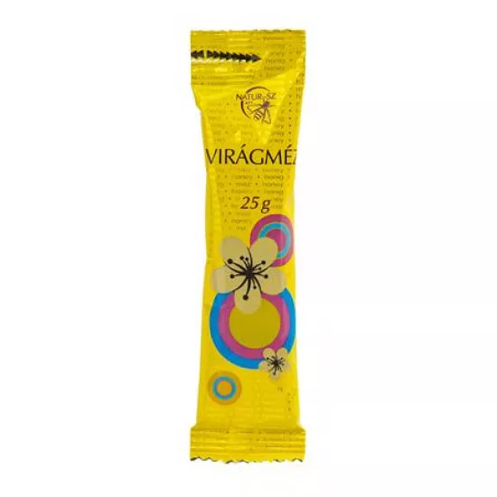 Virágméz, 25 g