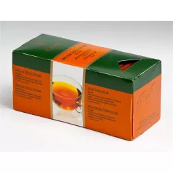 Fekete tea, 25x1,7g, EILLES "English Select Ceylon" Fekete tea, 25x1,7g, EILLES "English Select Ceylon"