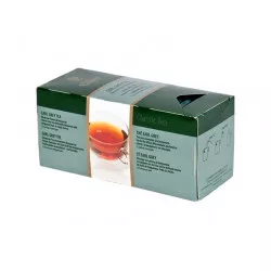 Fekete tea, 25x2,5g, EILLES "Earl Grey" Fekete tea, 25x2,5g, EILLES "Earl Grey"