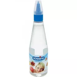 Édesítőszer, folyékony, 220 ml, SÜSSINA