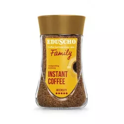 Instant kávé, 200 g, üveges, TCHIBO "Family"