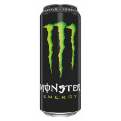 Energiaital, 500 ml, MONSTER " Original"