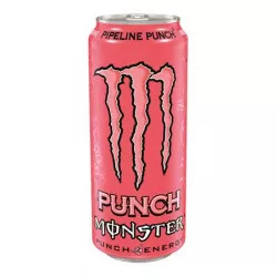 Energiaital, 500 ml, MONSTER "Pipeline Punch"