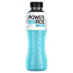 Sportital, izotóniás, 500 ml POWERADE "Mountain Blast Zero"