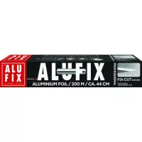 Alufólia, 200 m, ALUFIX Alufólia, 200 m, ALUFIX