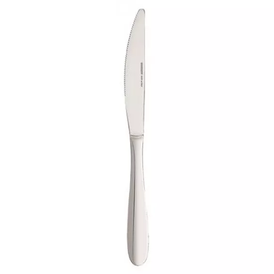 Kés, rozsdamentes acél, 21 cm, 12 db-os szett "Athen"