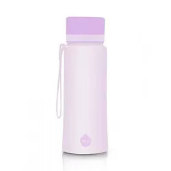 Kulacs, 600 ml, műanyag, EQUA "Iris"