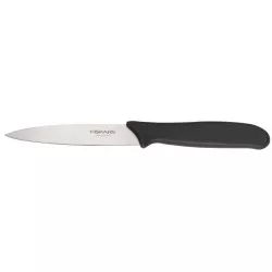 Hámozókés, 10 cm, FISKARS "Essential"
