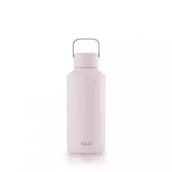 Kulacs, 600 ml, rozsdamentes acél, EQUA "Timeless", Lila