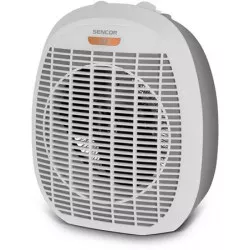 Fűtőventilátor, SENCOR "SFH7017WH", fehér