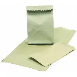 Általános papírzacskó, 1 kg, 1000 db
