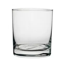 Vizes pohár, WH, 250 ml, 12 db-os szett, "GastroLine"